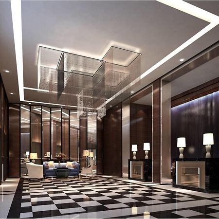 Palace Hotels Beijing Yongfeng Nan Eksteriør bilde