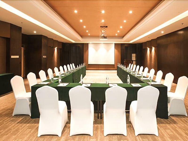 Palace Hotels Beijing Yongfeng Nan Eksteriør bilde