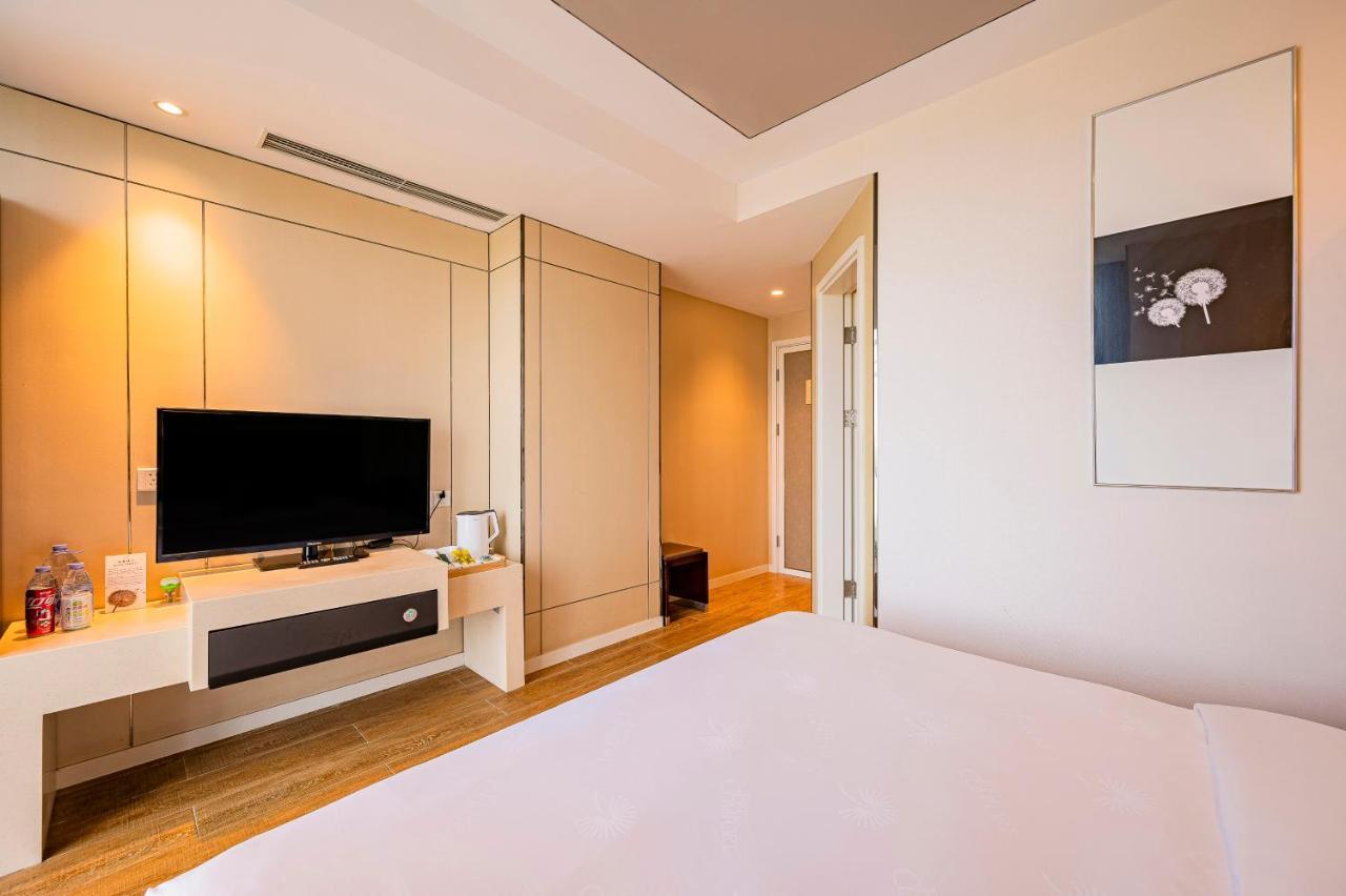 Palace Hotels Beijing Yongfeng Nan Eksteriør bilde