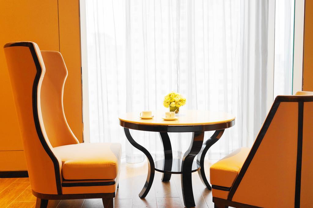 Palace Hotels Beijing Yongfeng Nan Rom bilde
