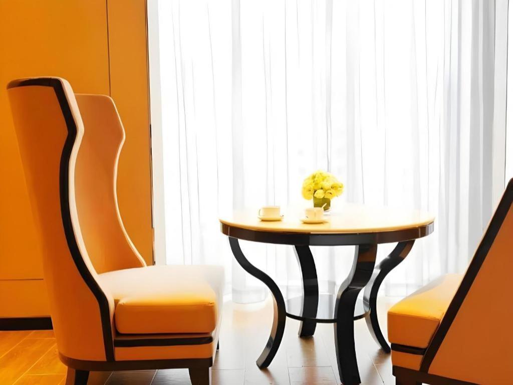 Palace Hotels Beijing Yongfeng Nan Eksteriør bilde