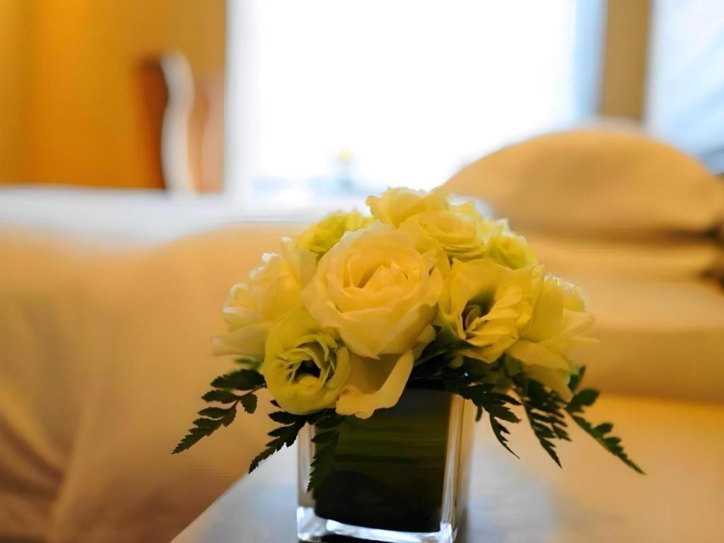 Palace Hotels Beijing Yongfeng Nan Eksteriør bilde