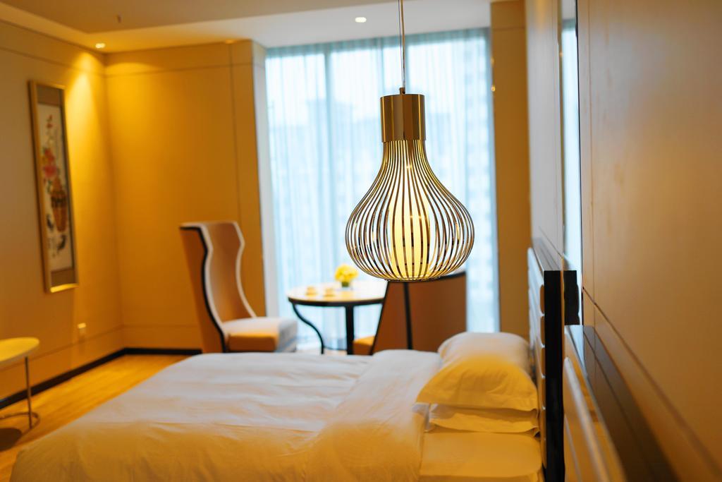 Palace Hotels Beijing Yongfeng Nan Eksteriør bilde