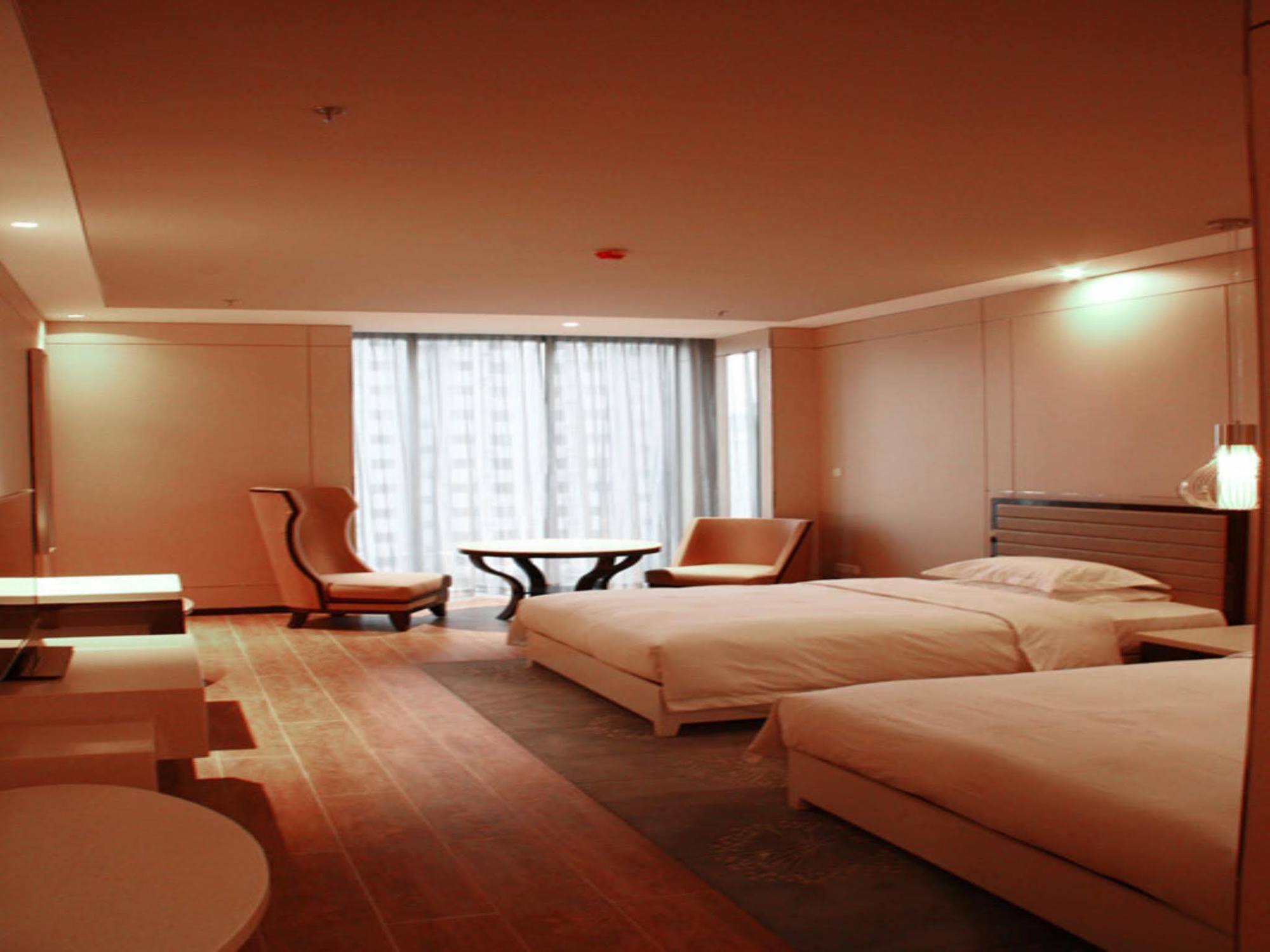 Palace Hotels Beijing Yongfeng Nan Eksteriør bilde
